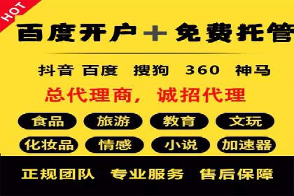 深入了解SEM托管在竞价推广中的应用——以一则经典案例为镜
